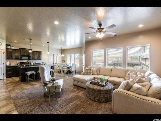 2661 E 3580 S, St. George, UT 84790 — photo 9