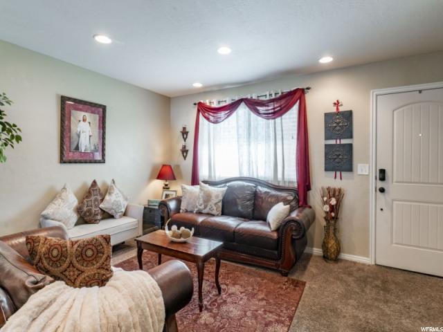 719 W 650 N, Clearfield, UT 84015 — photo 4