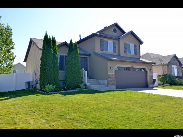 1412 N 2400 W, Clinton, UT 84015 — photo 2