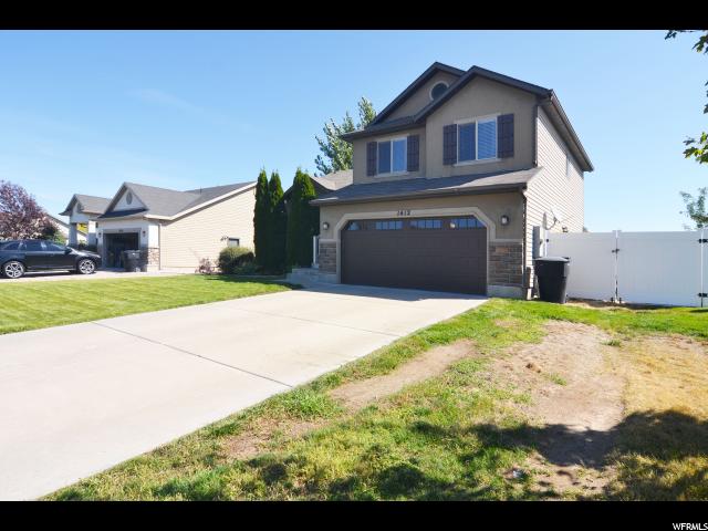 1412 N 2400 W, Clinton, UT 84015 — photo 3