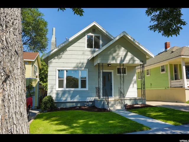 428 E 20th St S, Ogden, UT 84401 — photo 2