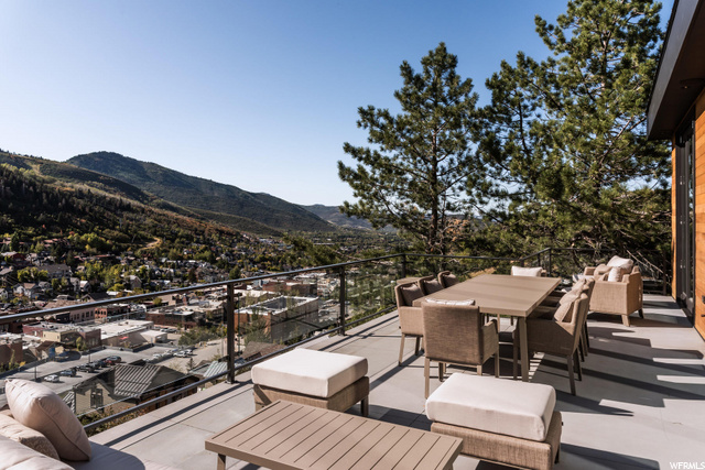 331 Mchenry Ave, Park City, UT 84060 — photo 8