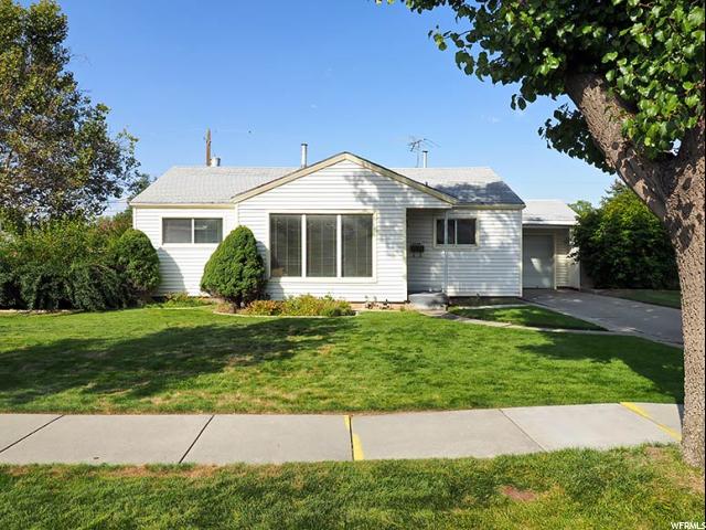 6328 S 400 E, Murray, UT 84107 — photo 2