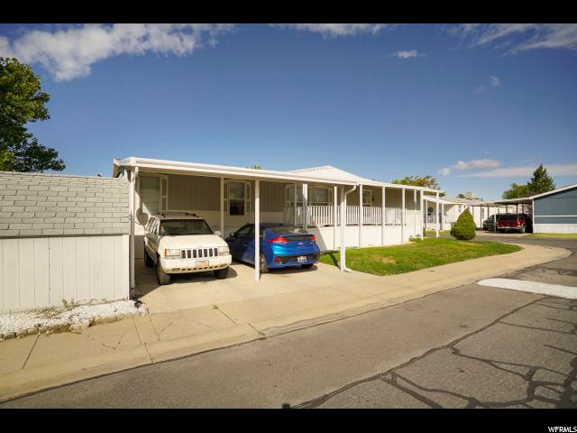 547 E 980 N #2-049, Ogden, UT 84404 — photo 3