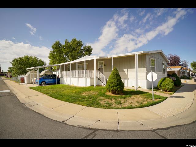 547 E 980 N #2-049, Ogden, UT 84404 — photo 2