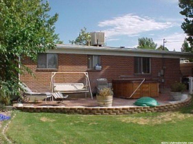 317 W 930 N, Sunset, UT 84015 — photo 7