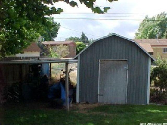 317 W 930 N, Sunset, UT 84015 — photo 8