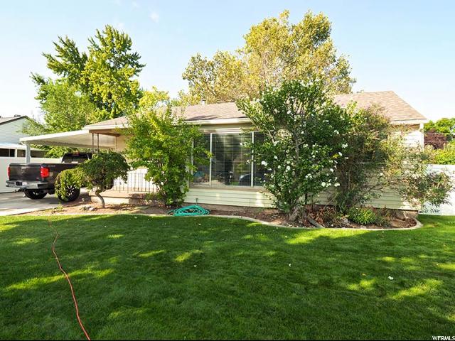 6336 S 400 E, Murray, UT 84107 — photo 2