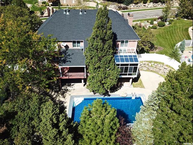 1879 E Wasatch Dr S, Ogden, UT 84403 — photo 4