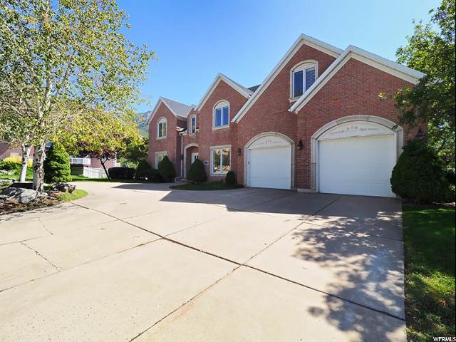 1879 E Wasatch Dr S, Ogden, UT 84403 — photo 3