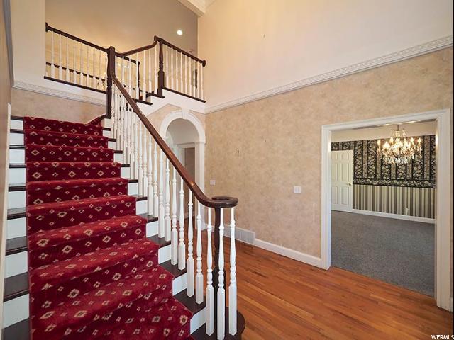 1879 E Wasatch Dr S, Ogden, UT 84403 — photo 9