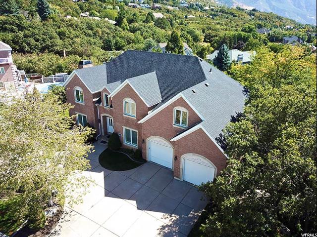 1879 E Wasatch Dr S, Ogden, UT 84403 — photo 2