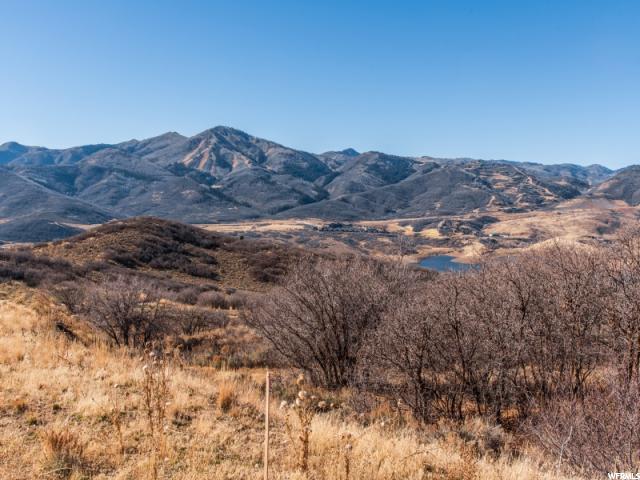 1120 E Lasso Trl #46, Hideout, UT 84036 — photo 11