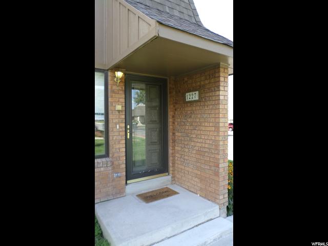 1227 E 991 S, Fruit Heights, UT 84037 — photo 3