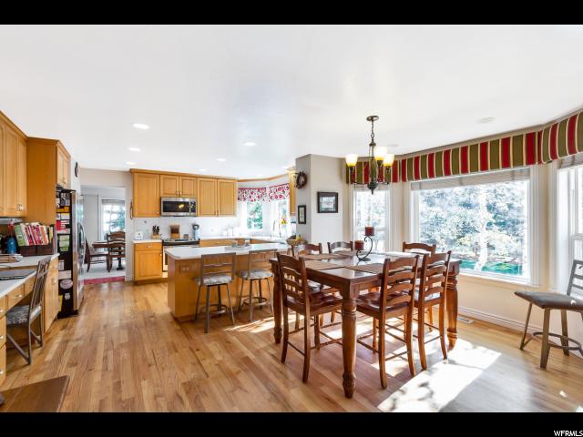 2346 E Charros Rd, Sandy, UT 84092 — photo 3