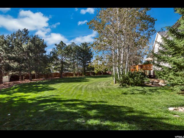 2346 E Charros Rd, Sandy, UT 84092 — photo 9