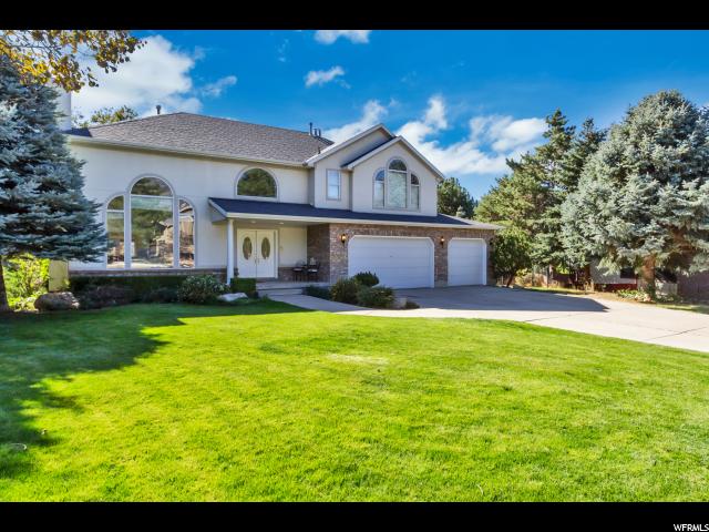 2346 E Charros Rd, Sandy, UT 84092 — photo 2