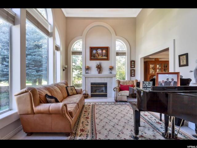 2346 E Charros Rd, Sandy, UT 84092 — photo 4