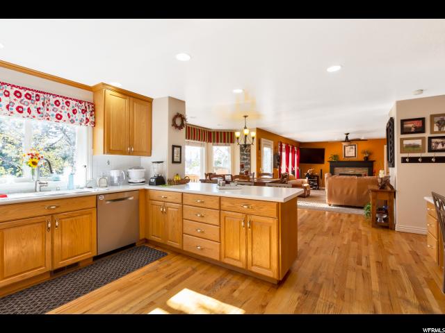 2346 E Charros Rd, Sandy, UT 84092 — photo 5