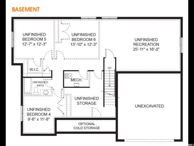 606 E Mount Dutton Way #426, Eagle Mountain, UT 84005 — photo 3