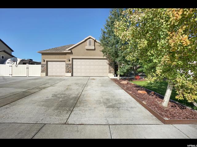 320 S 820 E, Heber City, UT 84032 — photo 2