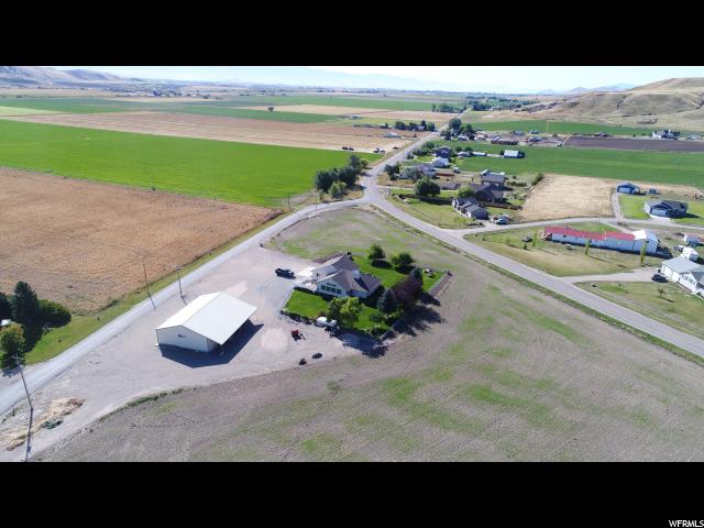 380 S 1st E, Clifton, ID 83228 — photo 8