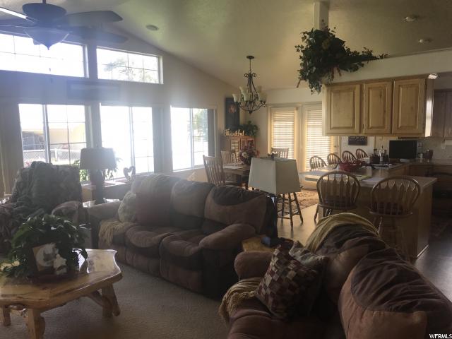 380 S 1st E, Clifton, ID 83228 — photo 12