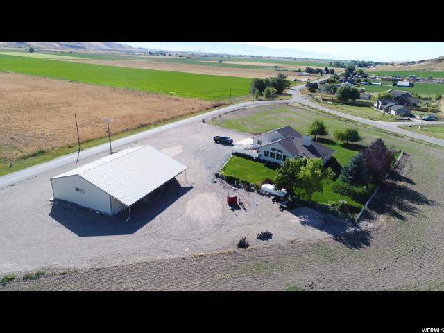 380 S 1st E, Clifton, ID 83228 — photo 6