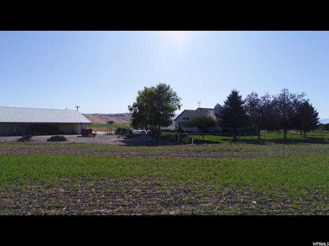 380 S 1st E, Clifton, ID 83228 — photo 4