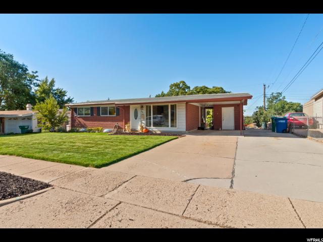 899 Hill Blvd, Layton, UT 84041 — photo 3