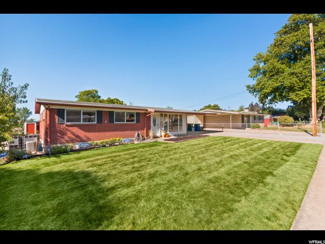 899 Hill Blvd, Layton, UT 84041 — photo 4