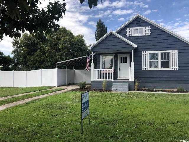 887 W 600 S, Logan, UT 84321 — photo 4