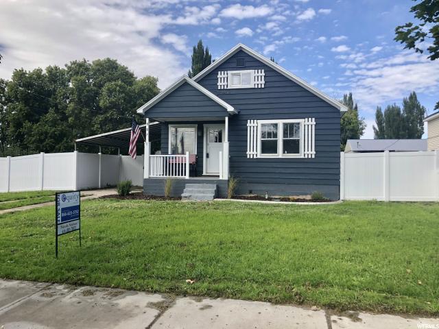 887 W 600 S, Logan, UT 84321 — photo 3