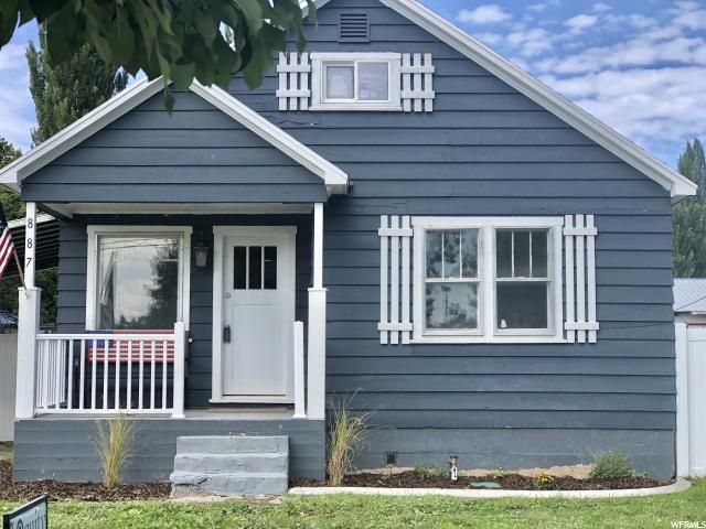 887 W 600 S, Logan, UT 84321 — photo 2