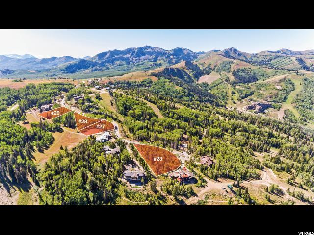 67 Red Cloud Trl #23, Park City, UT 84060 — photo 3