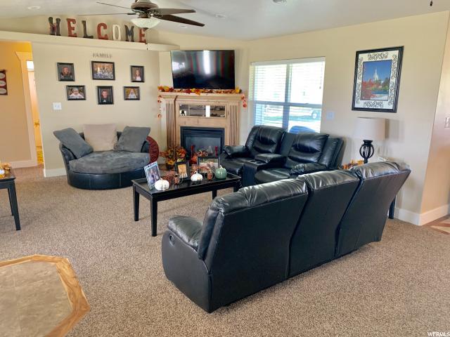 265 E 200 S, Clifton, ID 83228 — photo 3