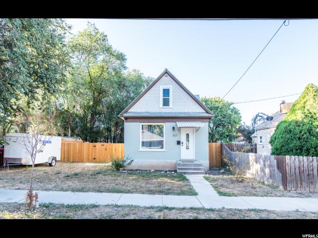 507 E Douglas St S, Ogden, UT 84404 — photo 2
