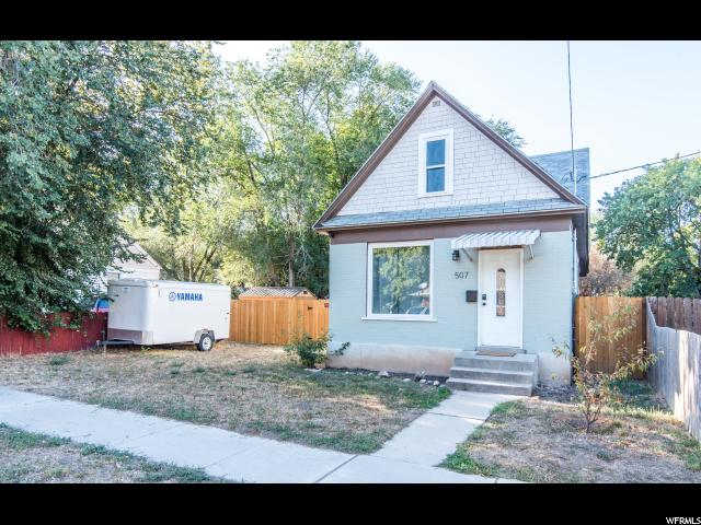 507 E Douglas St S, Ogden, UT 84404 — photo 3