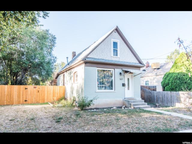 507 E Douglas St S, Ogden, UT 84404 — photo 4