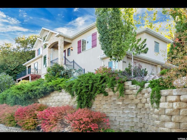 3795 S Highland Ct E, Bountiful, UT 84010 — photo 2