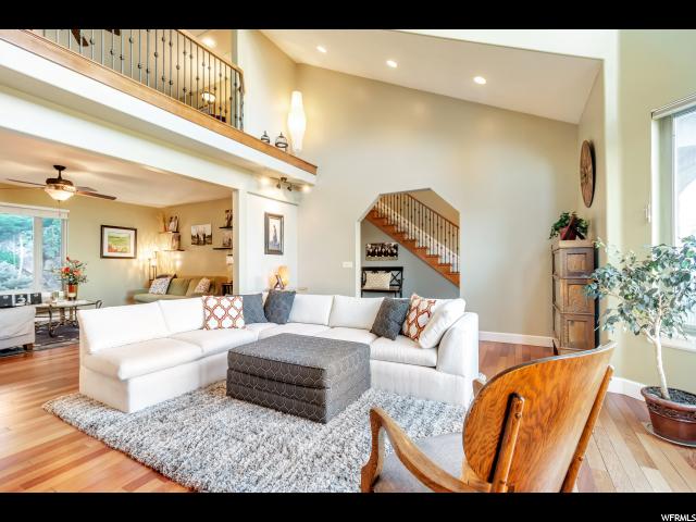 3795 S Highland Ct E, Bountiful, UT 84010 — photo 10