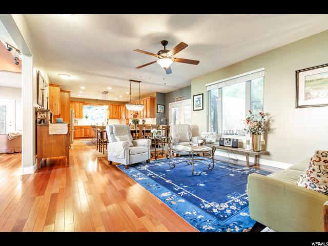 3795 S Highland Ct E, Bountiful, UT 84010 — photo 12