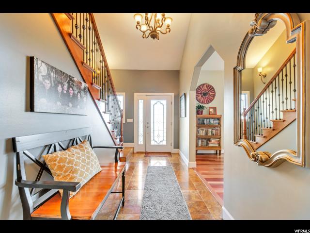 3795 S Highland Ct E, Bountiful, UT 84010 — photo 4