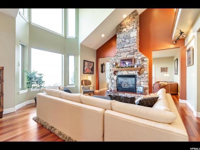 3795 S Highland Ct E, Bountiful, UT 84010 — photo 8