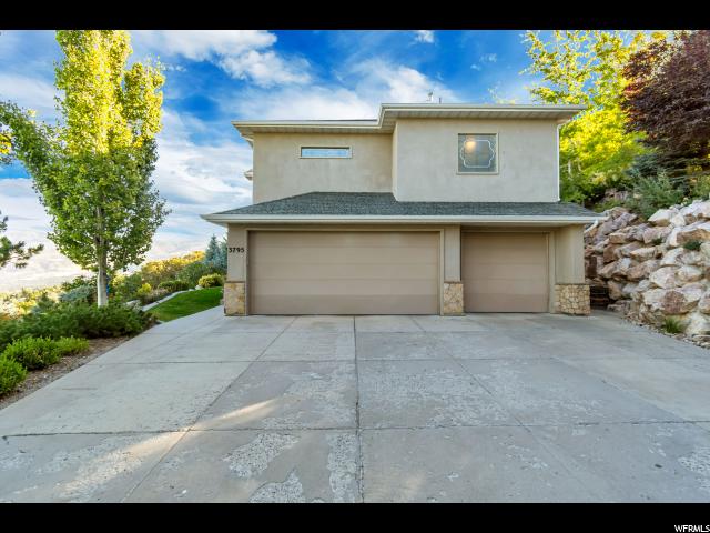 3795 S Highland Ct E, Bountiful, UT 84010 — photo 3