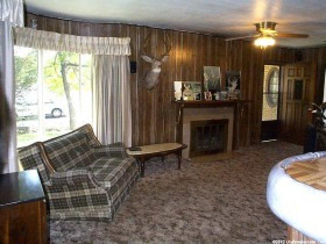 883 W 3600 S, Bountiful, UT 84010 — photo 2