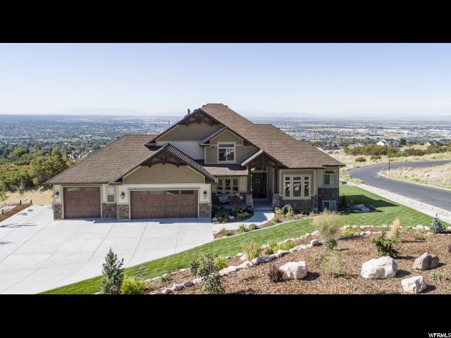 North Ogden Utah Homes For Sale