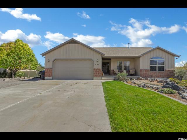 624 N 800 E, Wellsville, UT 84339 — photo 3