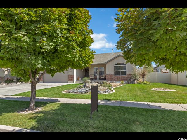 624 N 800 E, Wellsville, UT 84339 — photo 6