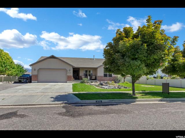 624 N 800 E, Wellsville, UT 84339 — photo 5